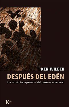 Despues del Eden