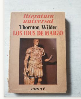 Los Idus De Marzo - foto 1