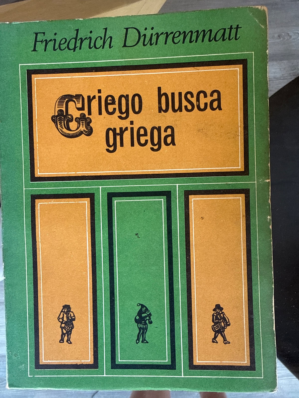 Griego busca griega