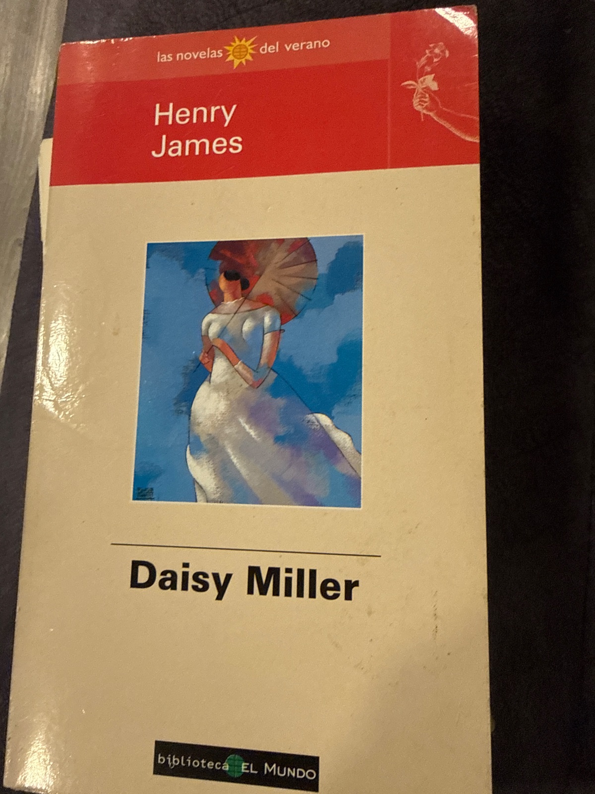 Daisy Miller