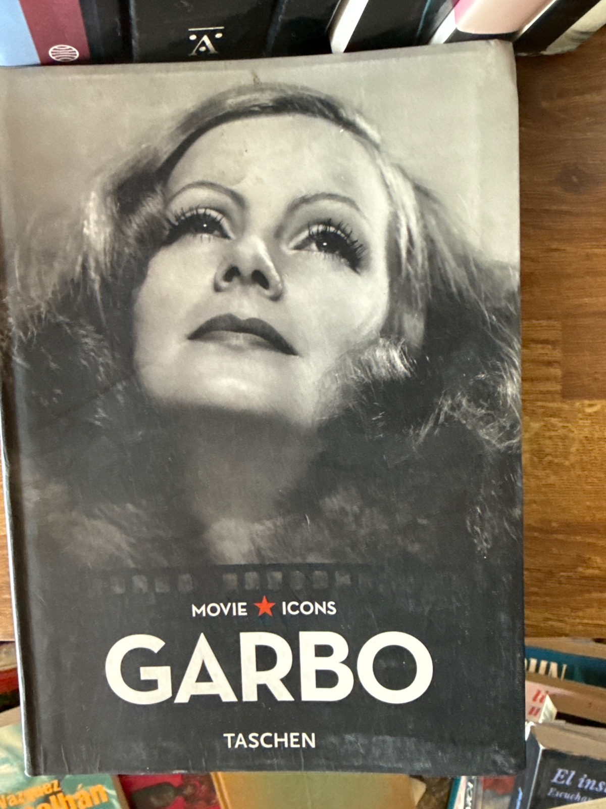 Garbo