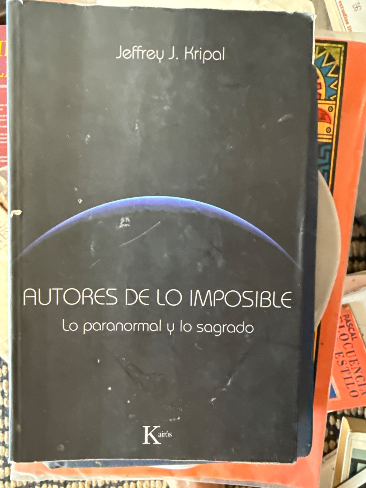 Autores de lo imposible
