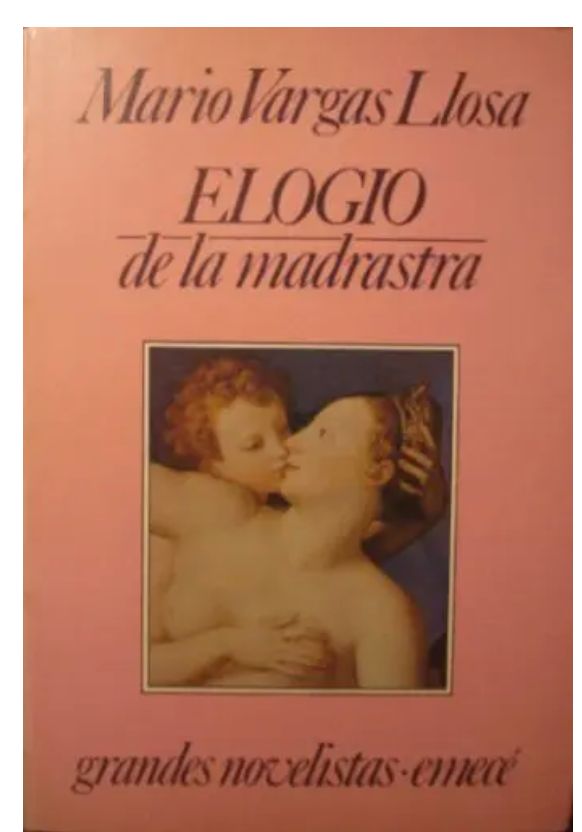 Elogio de la madrastra