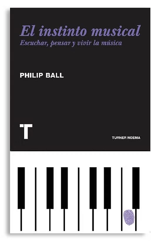 El instinto musical