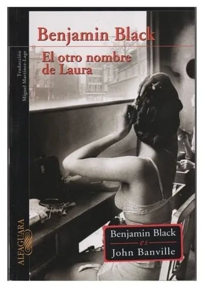 El otro nombre de Laura