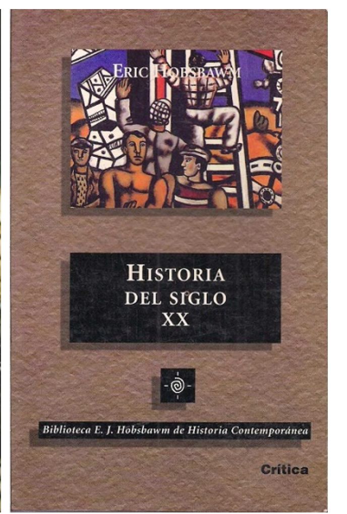 Historia del Siglo XX