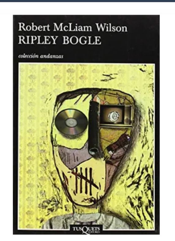 Ripley Bogle