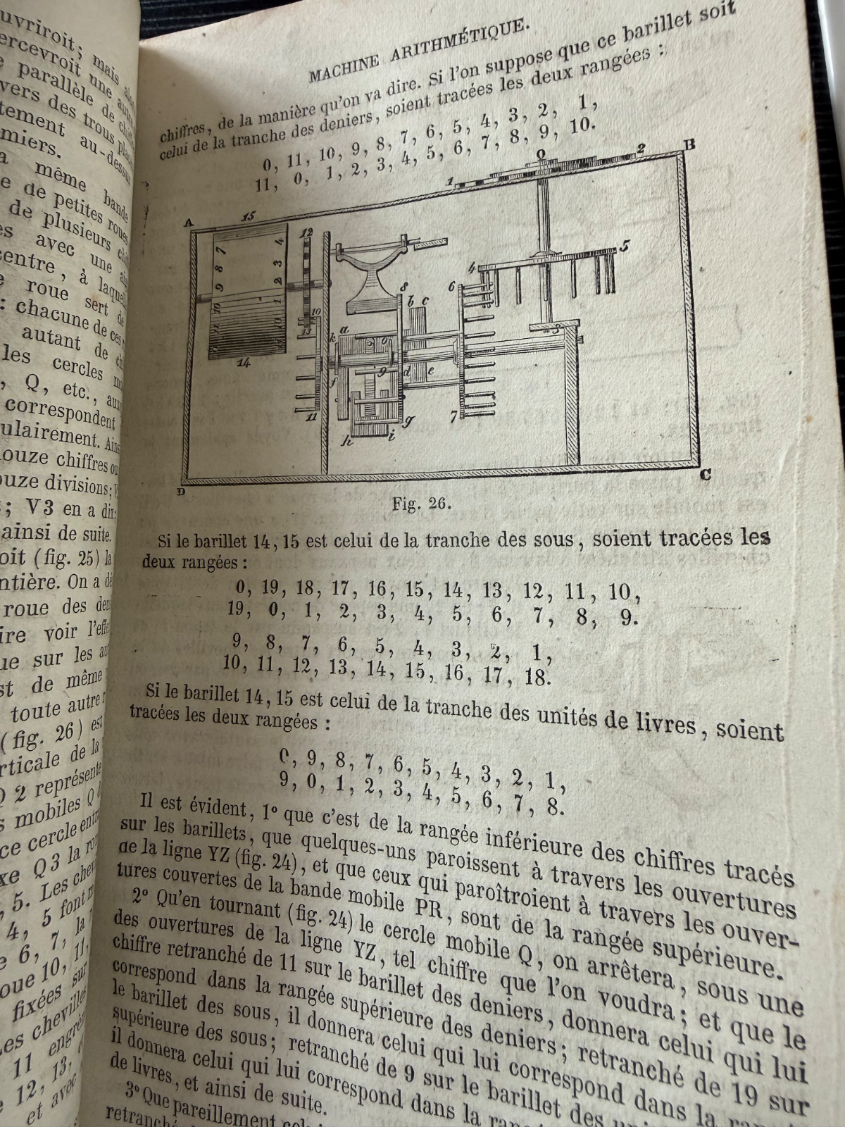 Oeuvres Complètes (1866) - Pascal Tomo III - foto 1