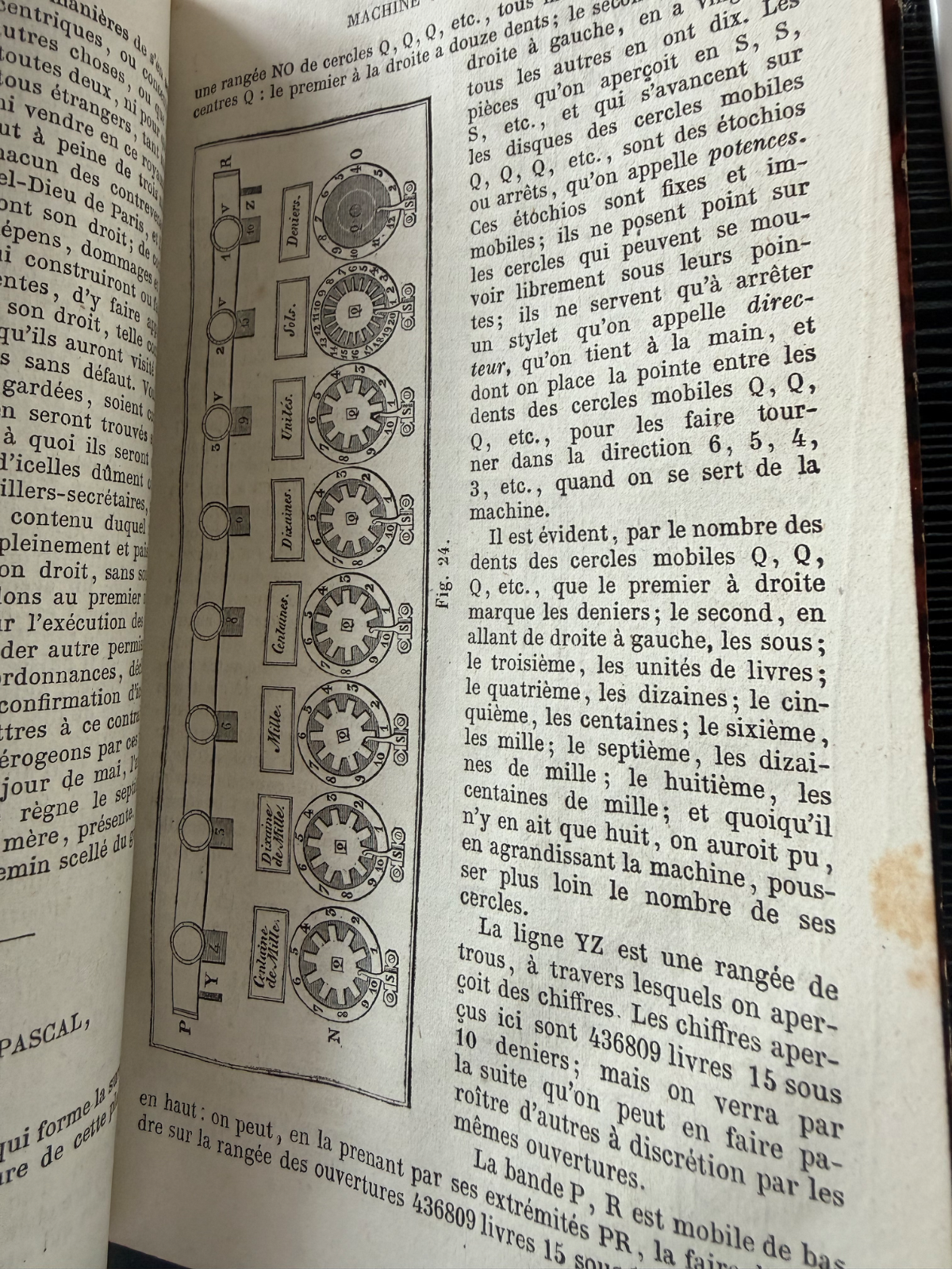 Oeuvres Complètes (1866) - Pascal Tomo III - miniatura 4