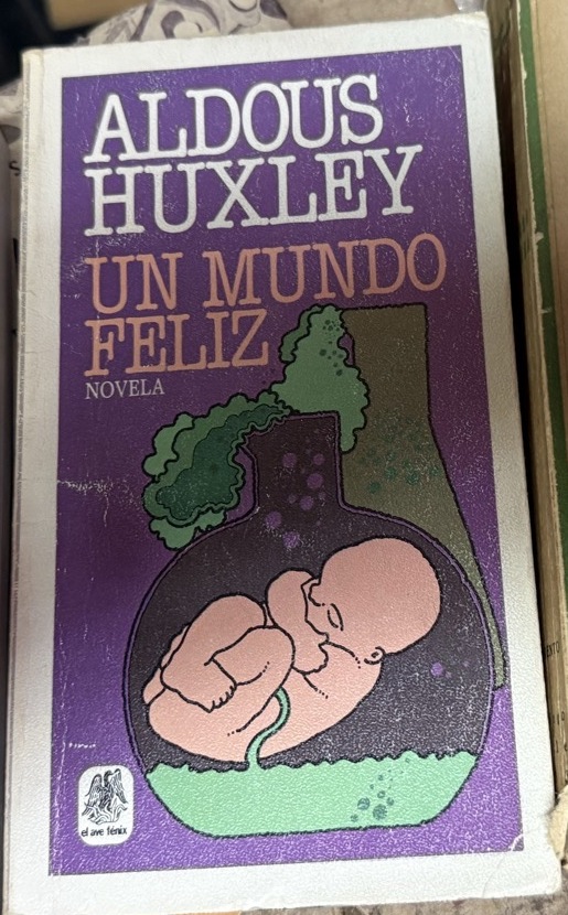 Un mundo feliz