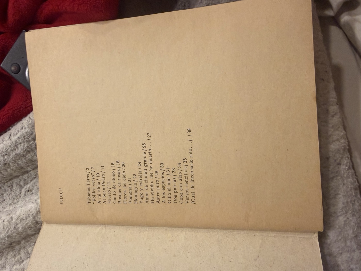 Lo humano en la poesía - miniatura 2