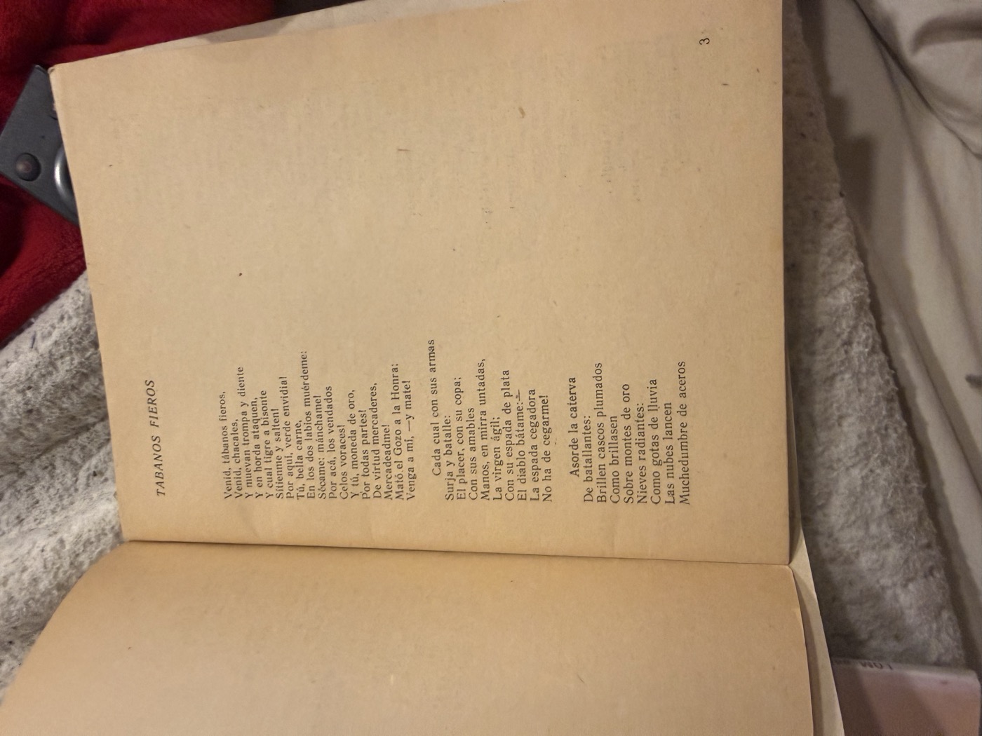 Lo humano en la poesía - miniatura 3