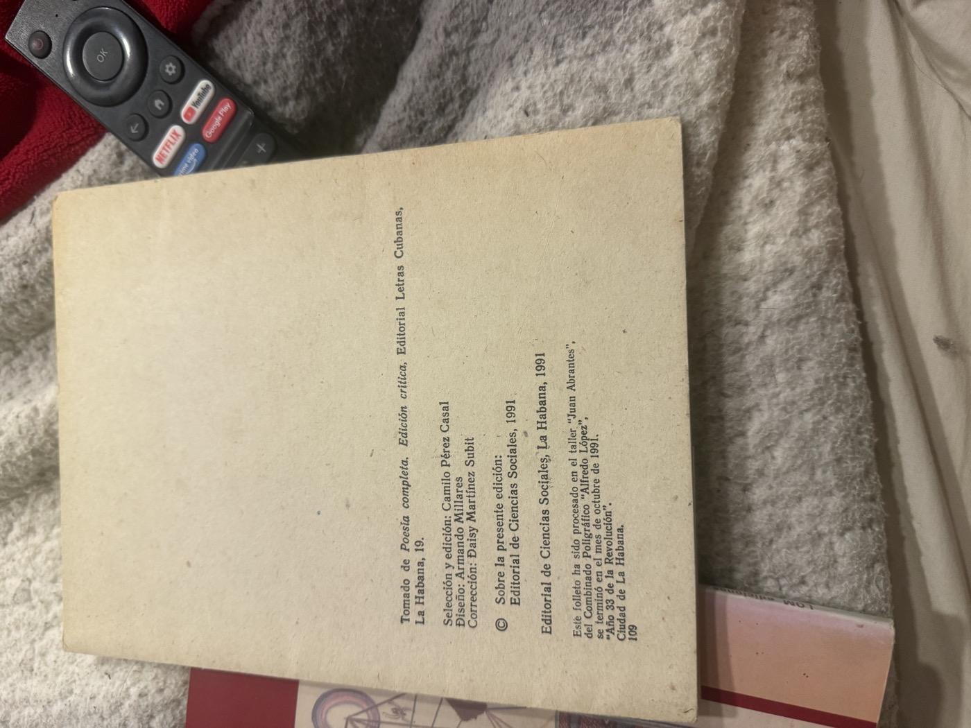 Lo humano en la poesía - miniatura 4