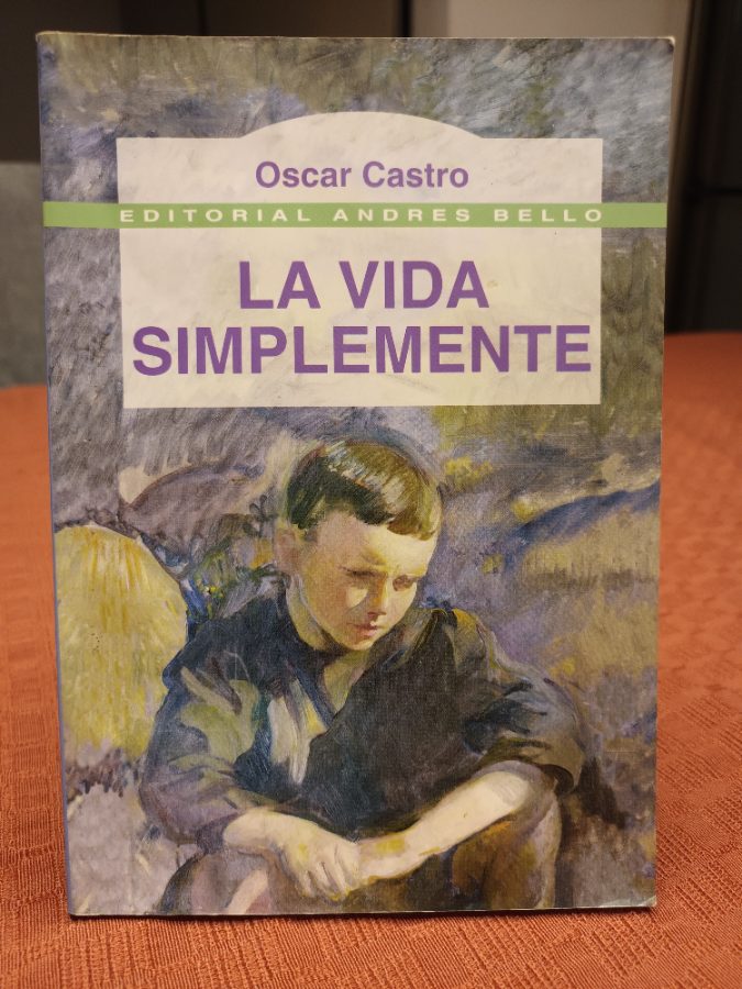 La Vida Simplemente