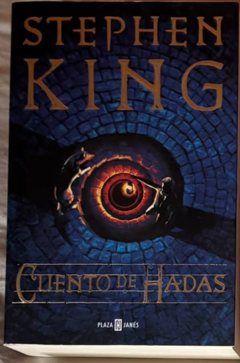 Cuento de hadas