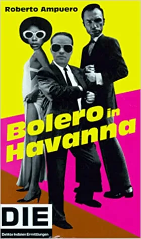 Bolero in Havanna - foto 1