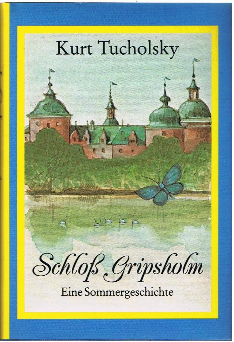 Schloss Gripsholm