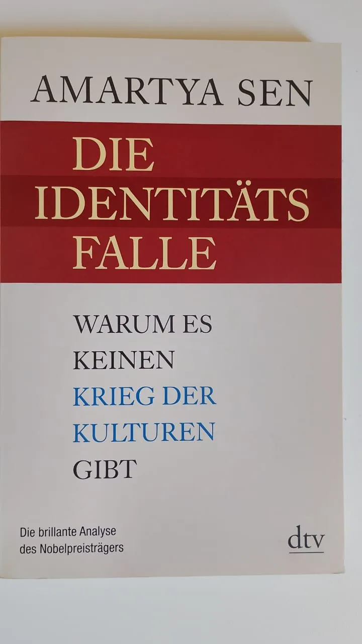 Die Identitätsfalle