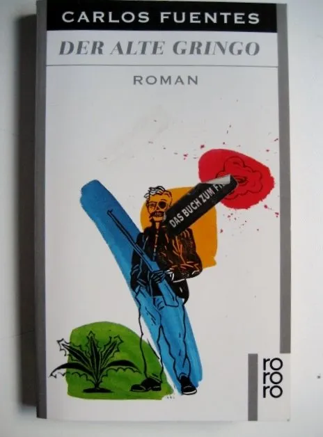 Der alte Gringo