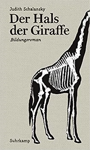 Der Hals der Giraffe