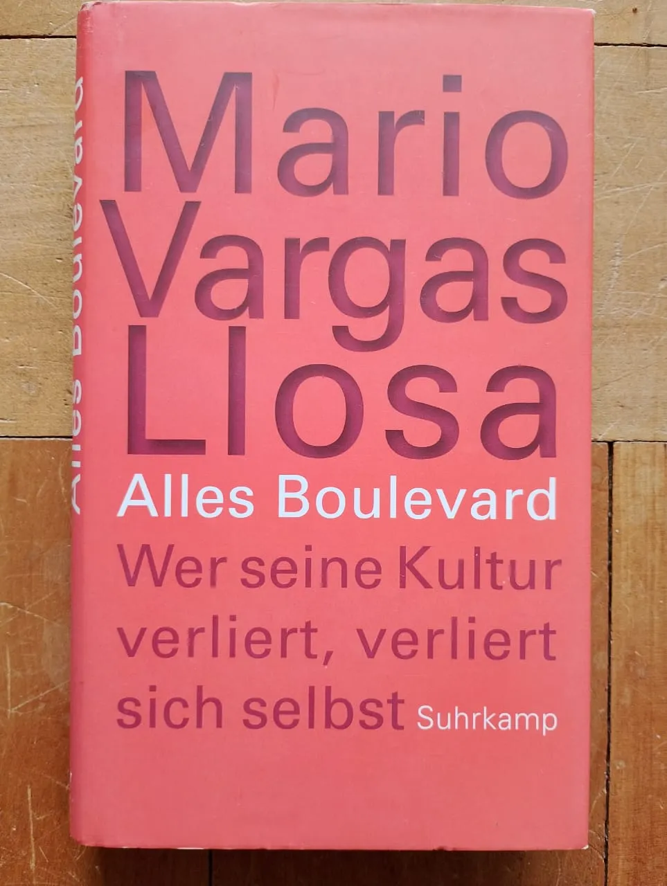 Alles Boulevard