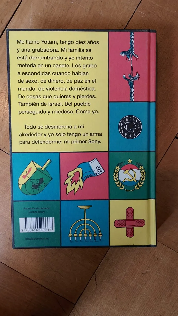 Mi primer Sony - miniatura 2