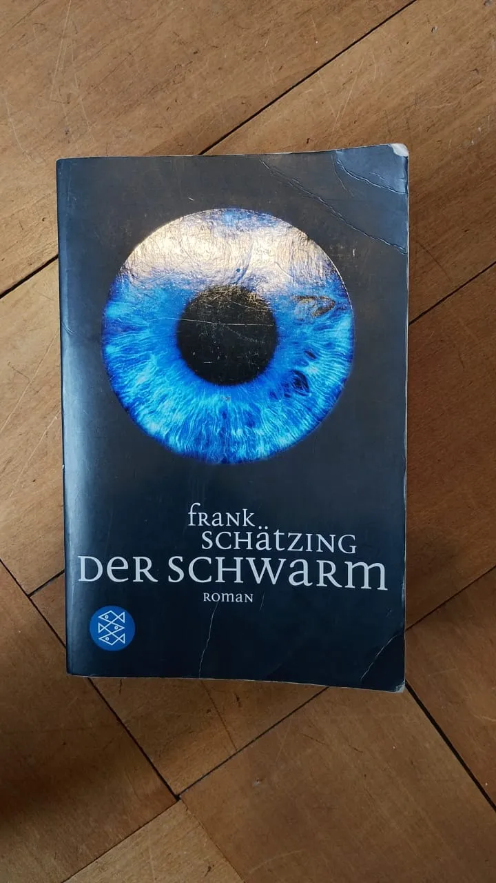 Der Schwarm - miniatura 2