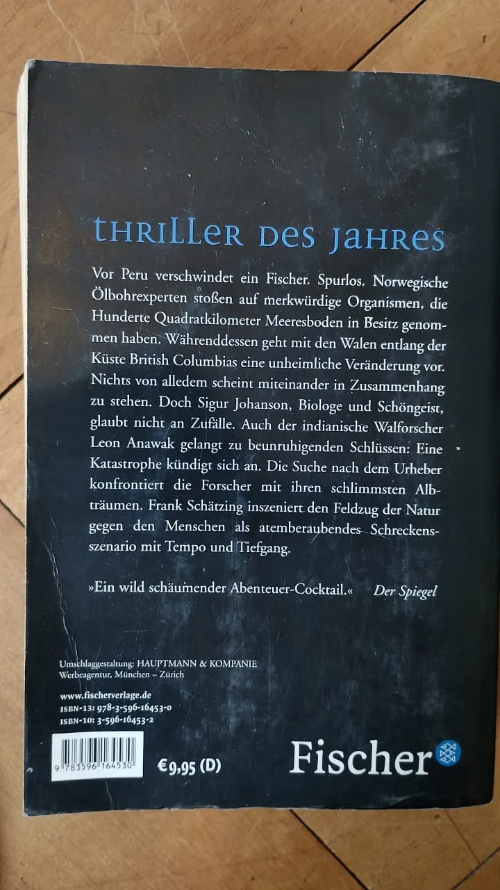 Der Schwarm - miniatura 3