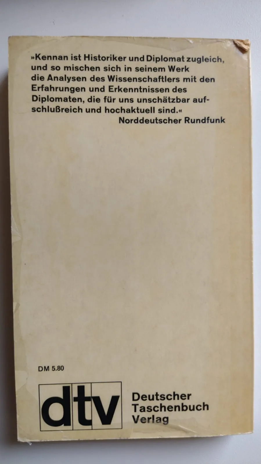 Memoiren eines Diplomaten. Band 2 - miniatura 2