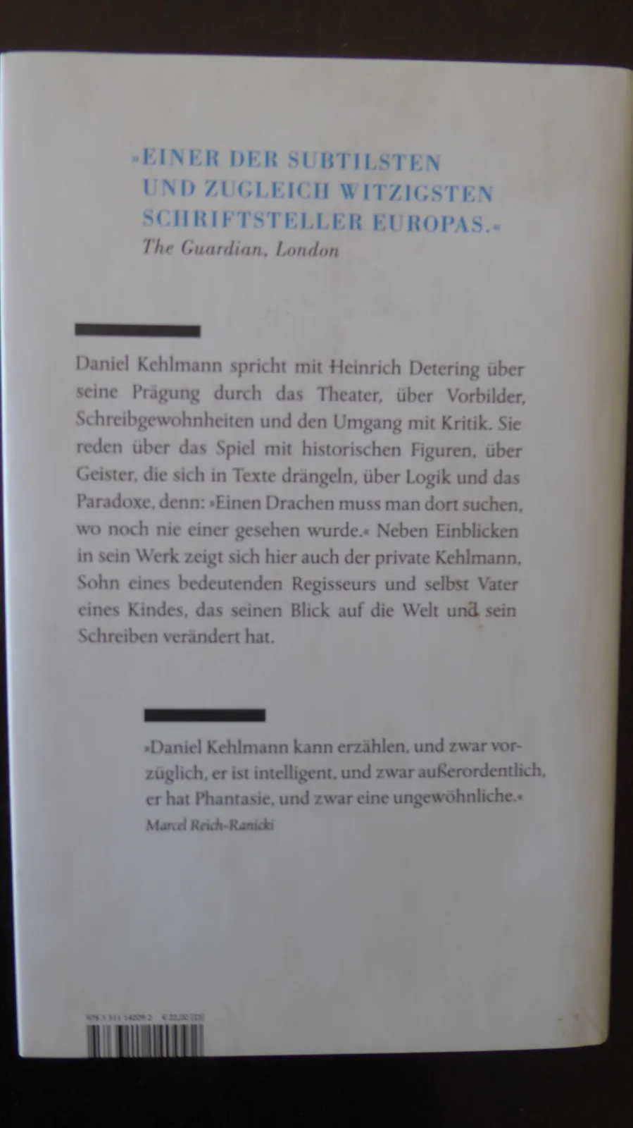 Der unsichtbare Drache - miniatura 2