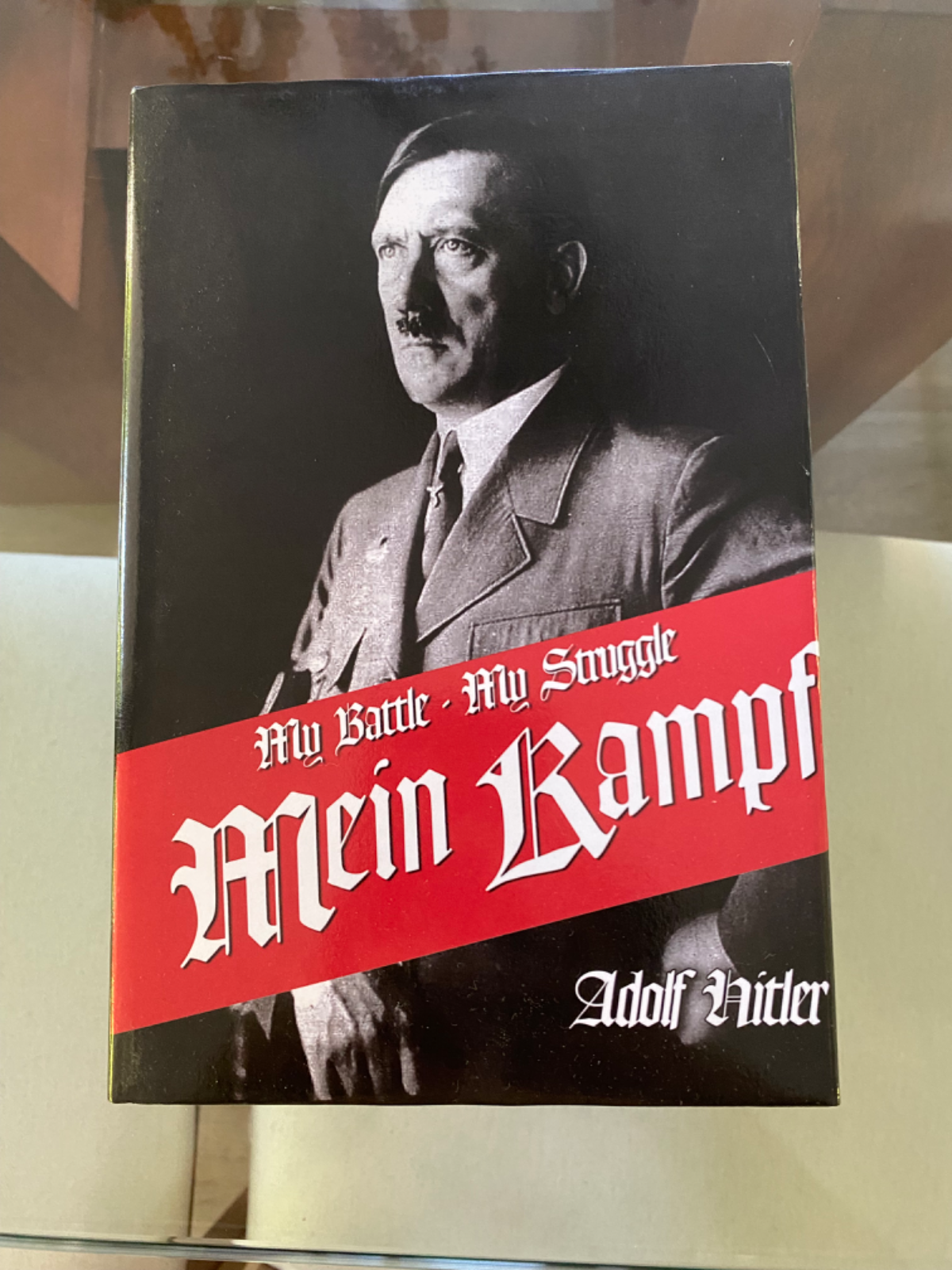 Mein kampf