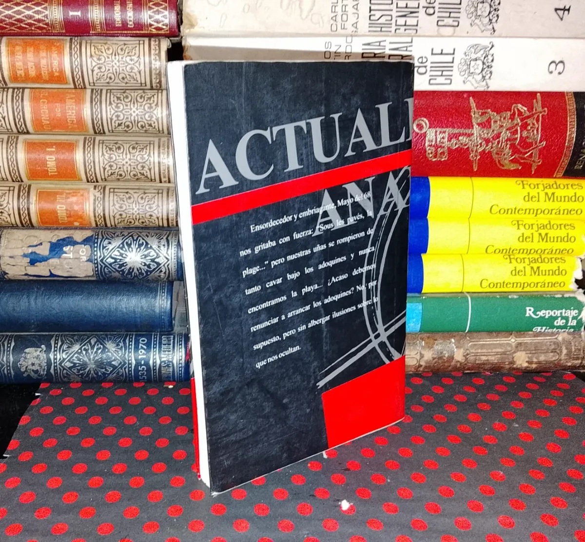 Actualidad Del Anarquismo - miniatura 2