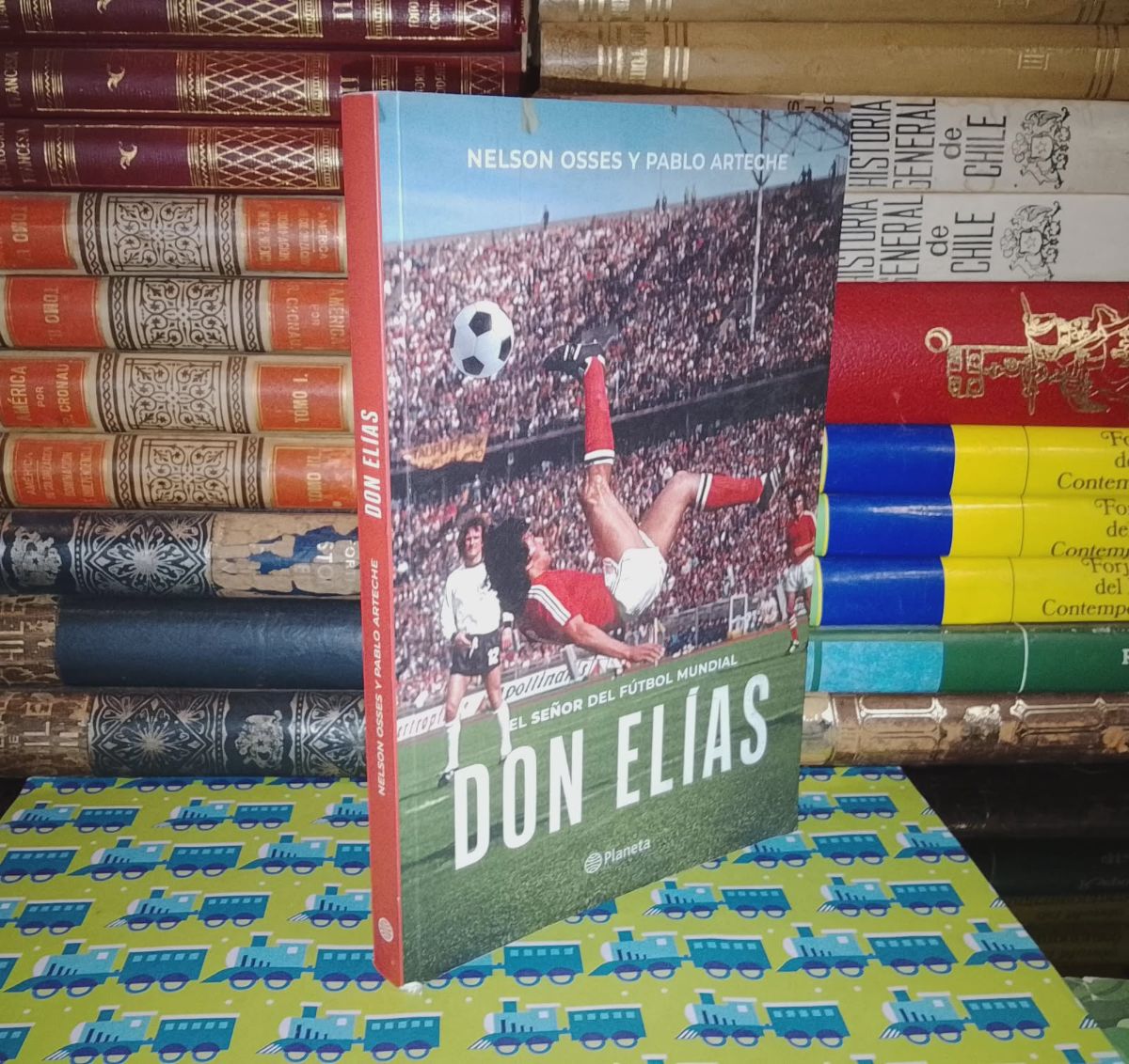 Don Elías