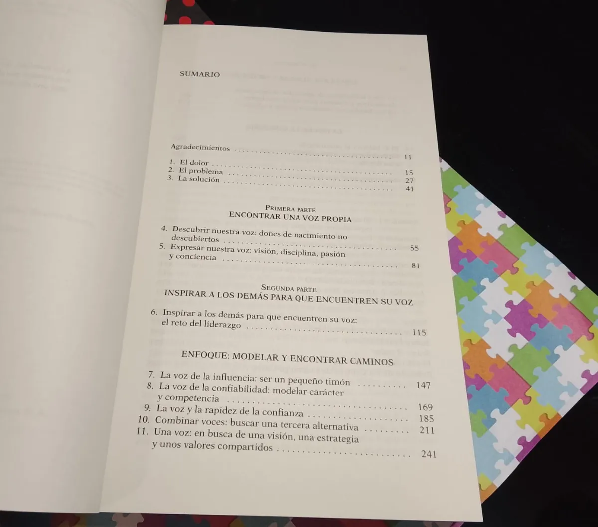 El 8° Hábito - miniatura 4