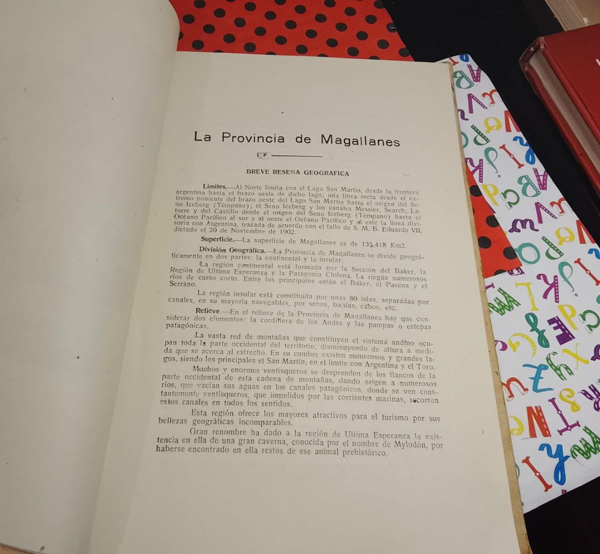 Magallanes En Su Primer Centenario - miniatura 3