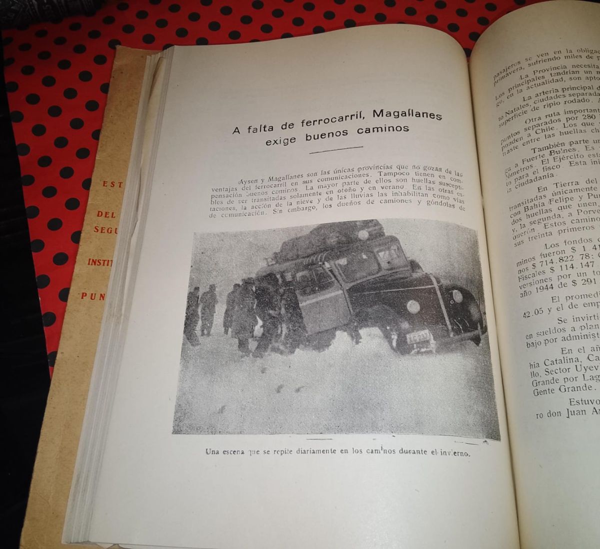 Magallanes En Su Primer Centenario - miniatura 5
