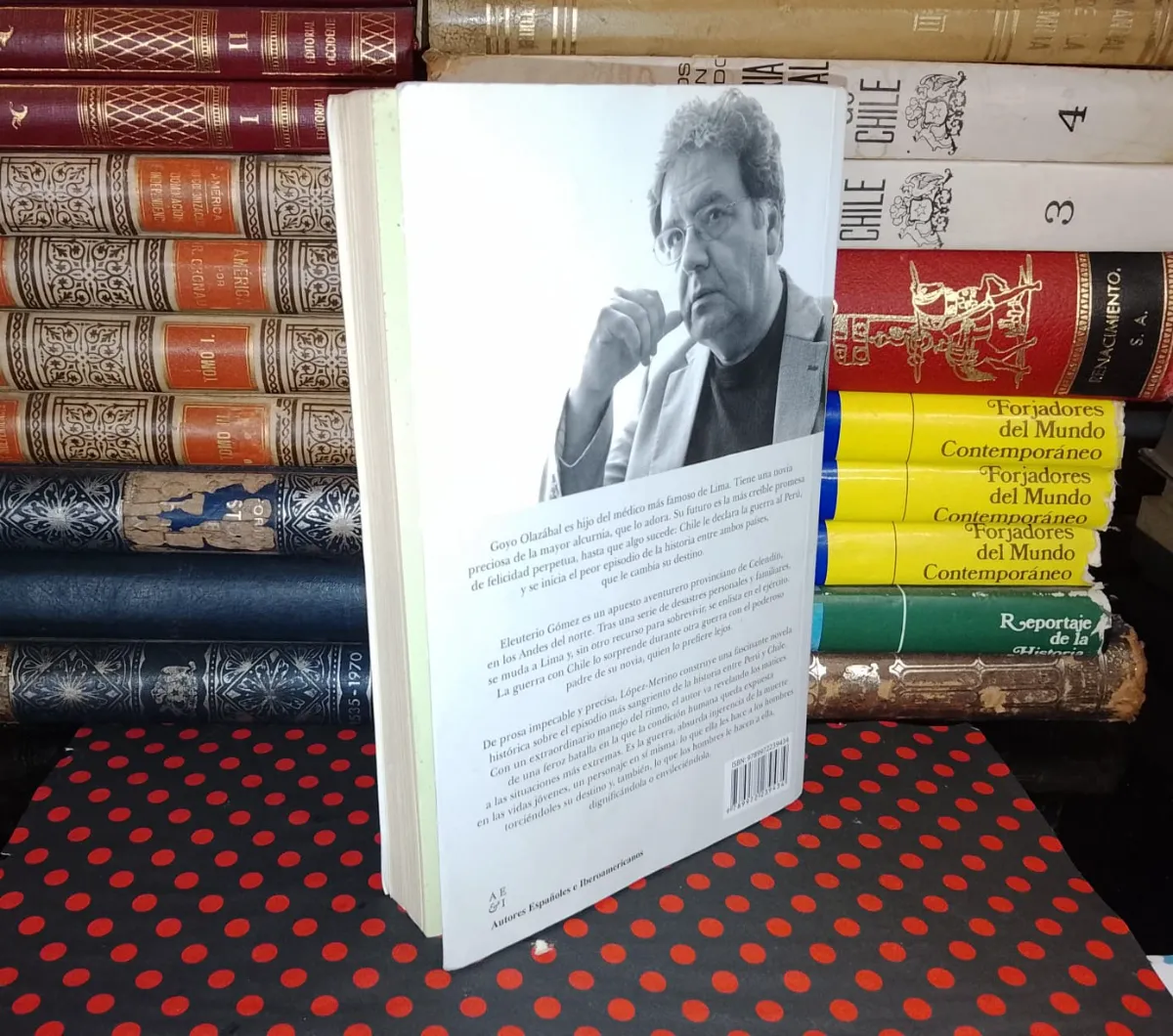 Sangre De Hermanos - miniatura 3