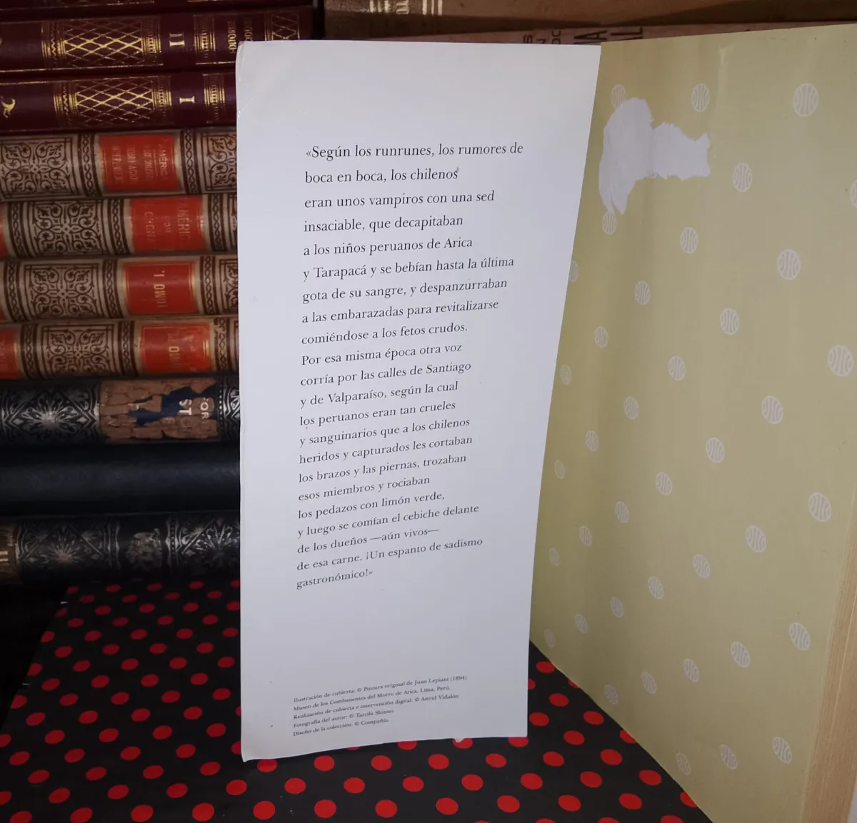 Sangre De Hermanos - miniatura 5