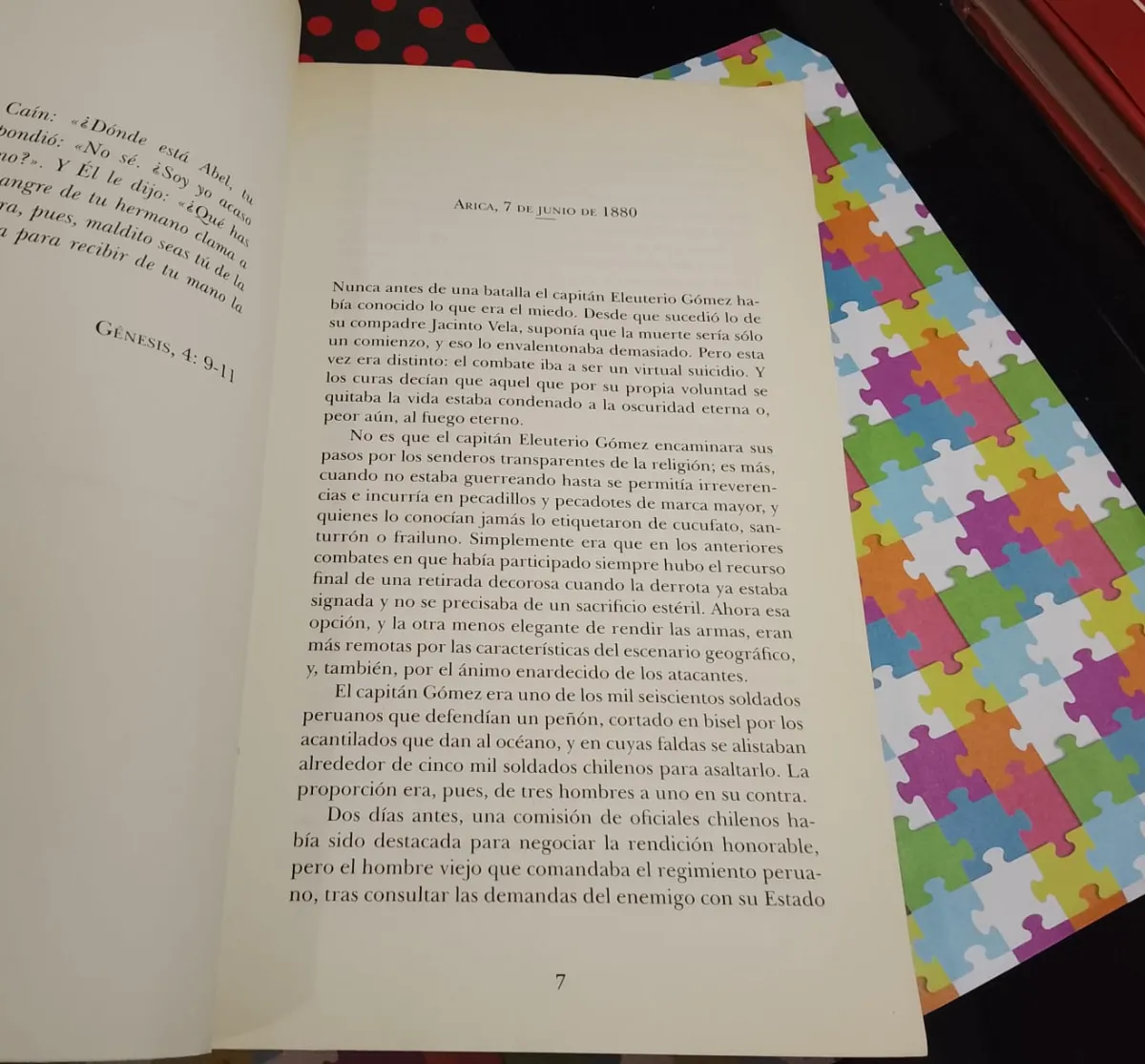 Sangre De Hermanos - miniatura 7