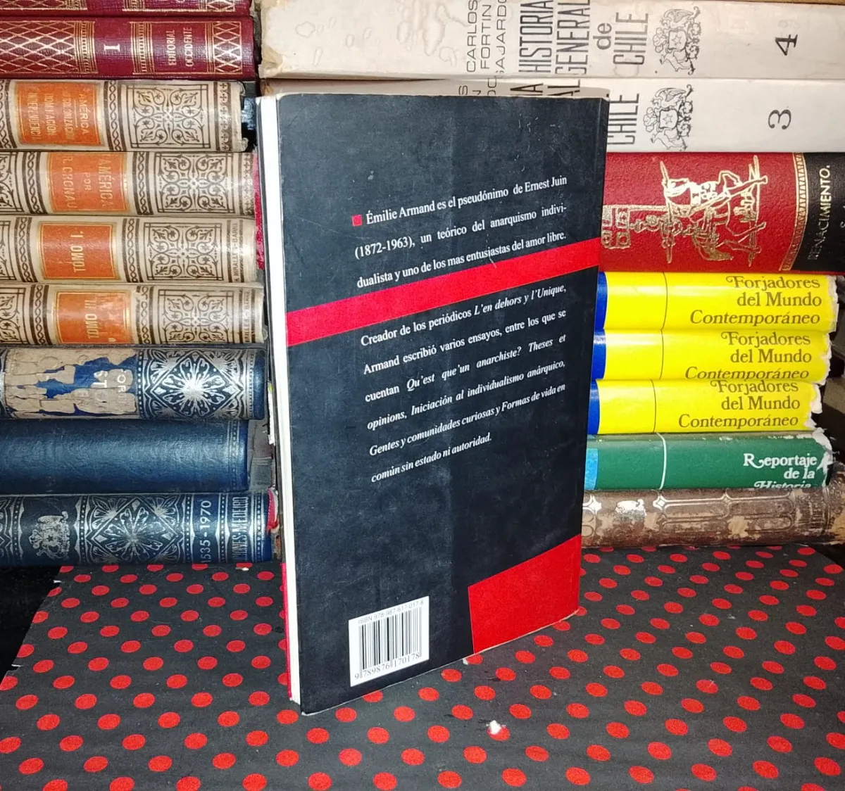 El Anarquismo Individualista - miniatura 2