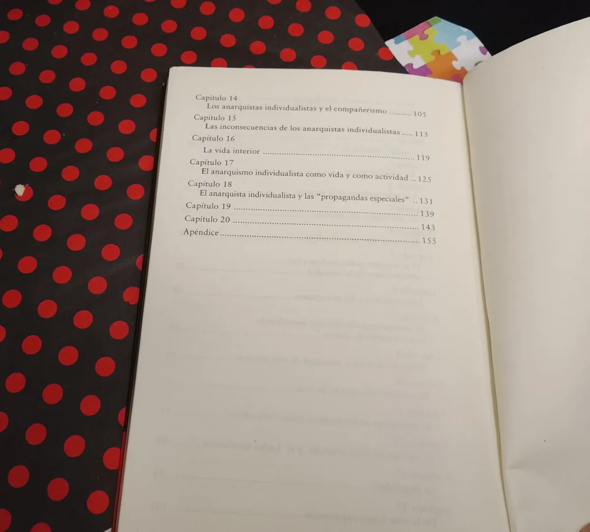 El Anarquismo Individualista - miniatura 4