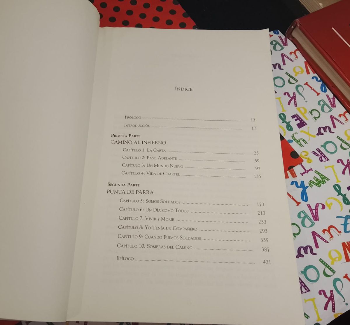 Soldados De Una Guerra Que No Fue - miniatura 3