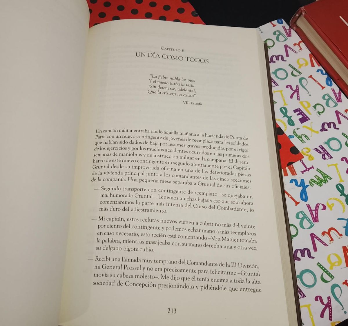 Soldados De Una Guerra Que No Fue - miniatura 4