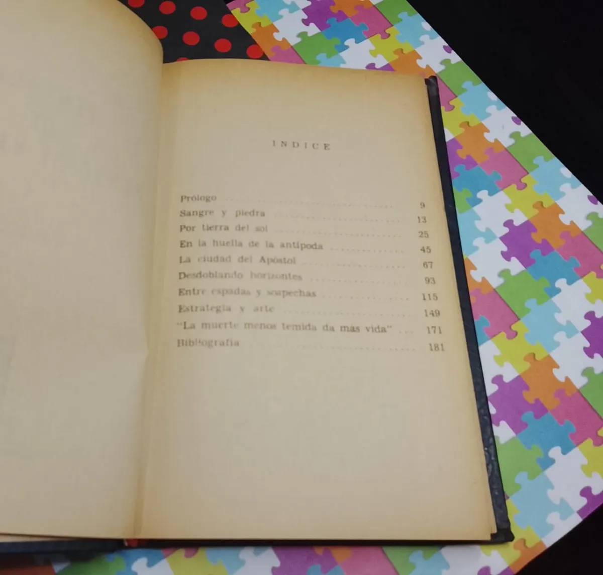 Ventura De Pedro De Valdivia - miniatura 3