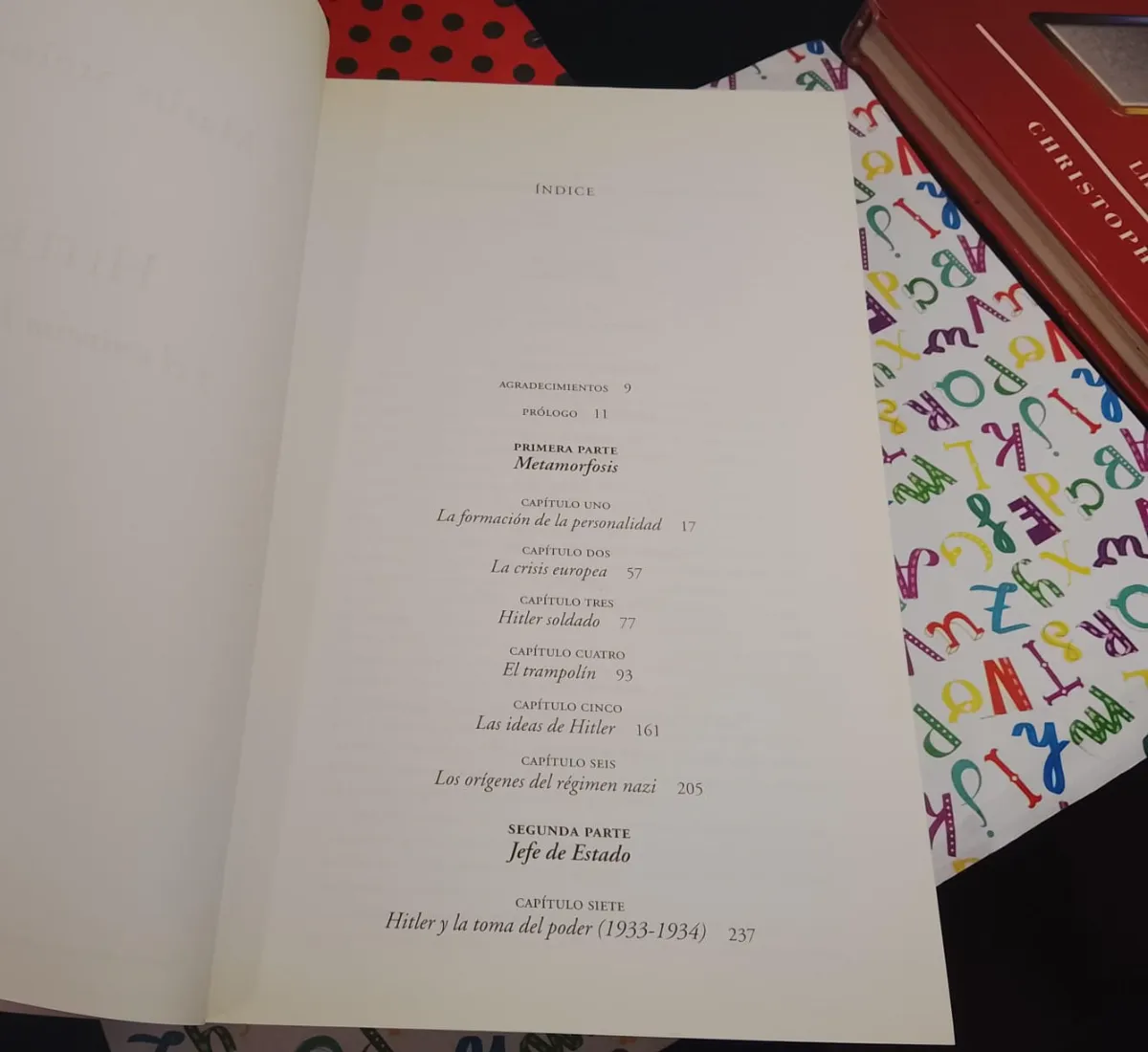 Hitler Y El Universo Hitleriano - miniatura 5