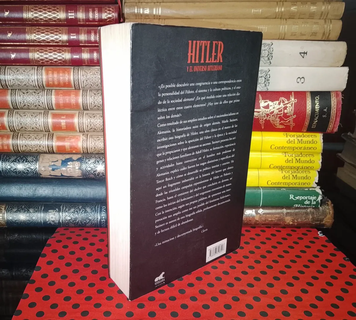 Hitler Y El Universo Hitleriano - miniatura 3