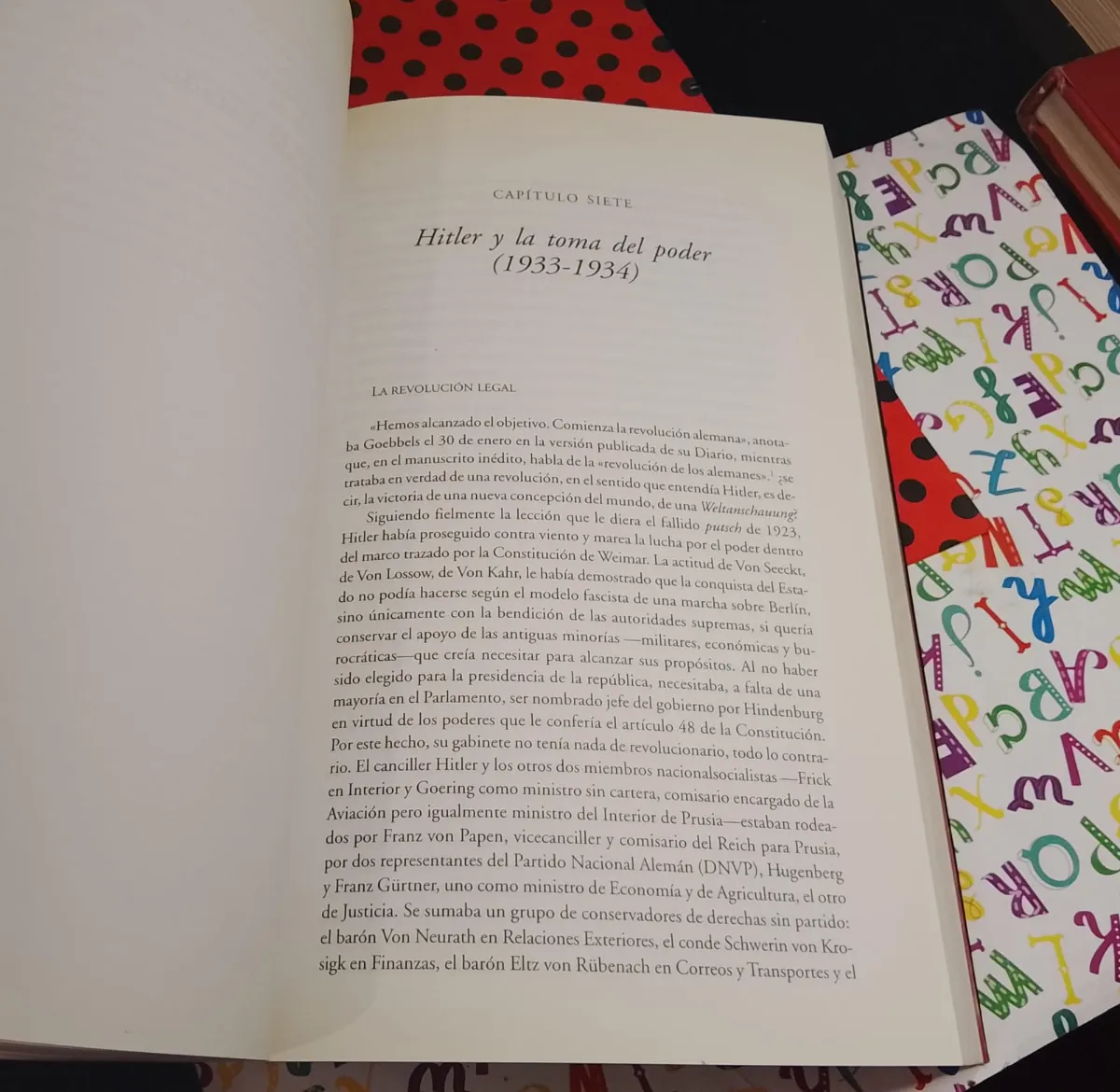 Hitler Y El Universo Hitleriano - miniatura 9