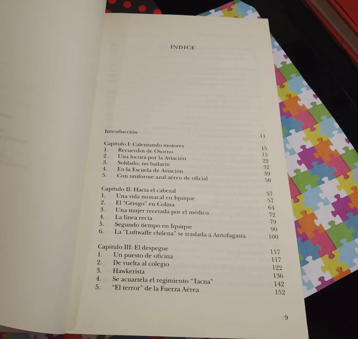 Matthei Mi Testimonio - miniatura 3