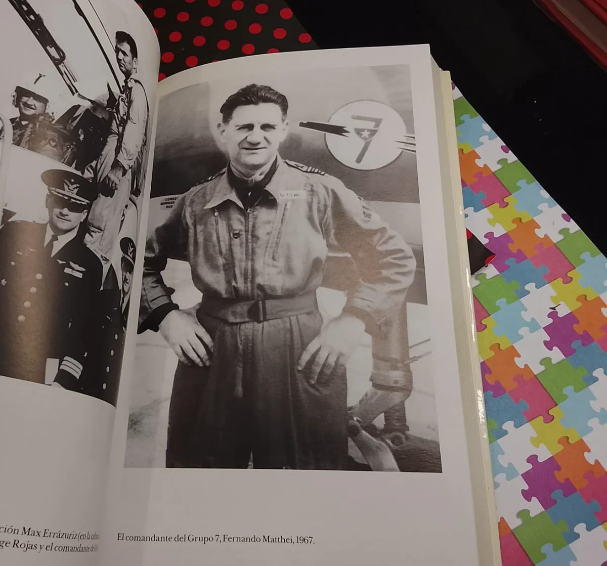 Matthei Mi Testimonio - miniatura 5