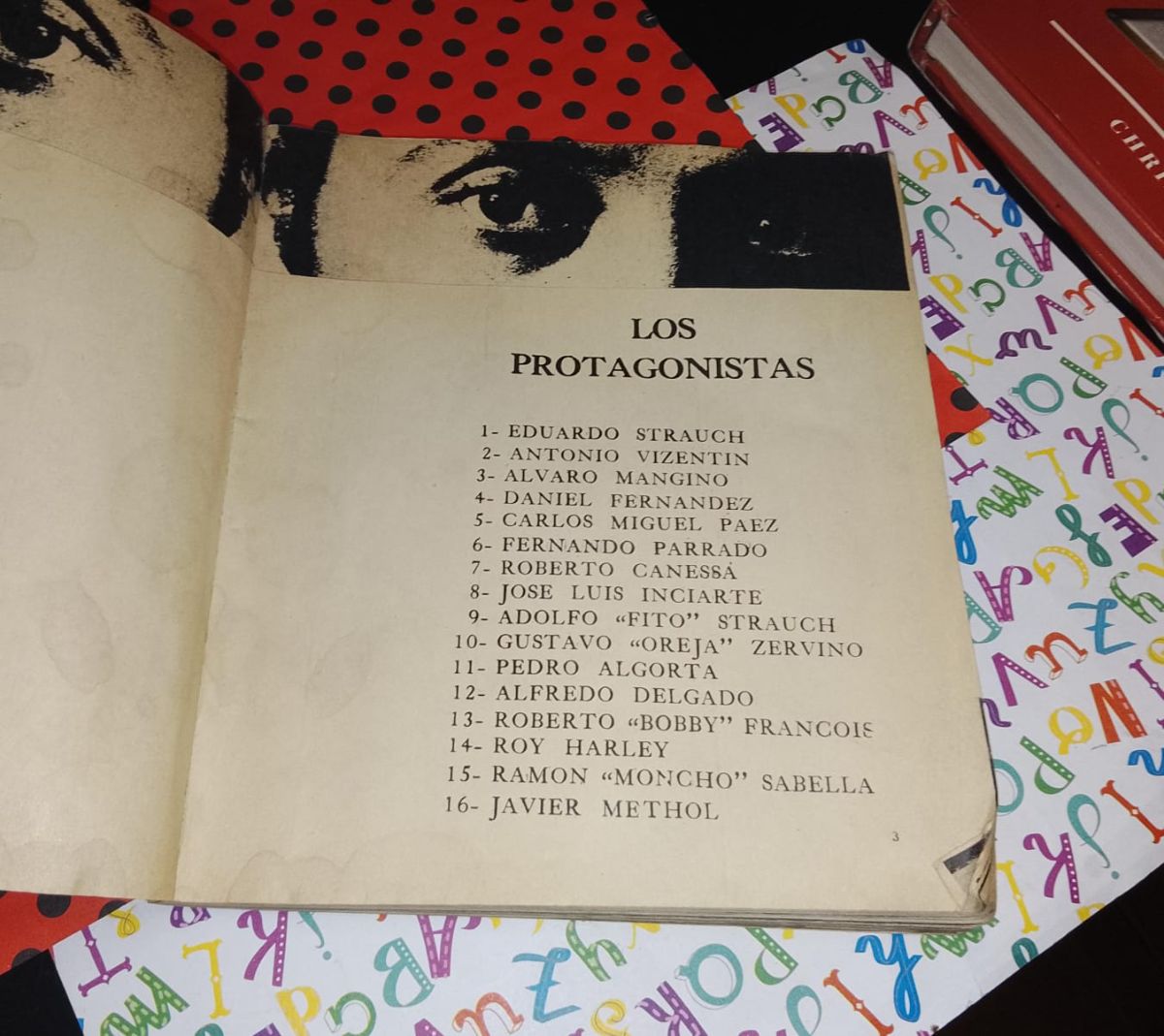 Vivir O Morir - miniatura 3